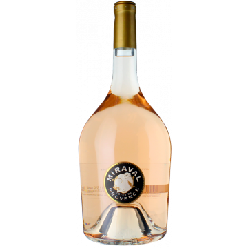 Miraval Cotes De Provence - 1.5L
