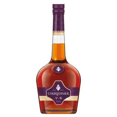 Courvoisier Vs 1L
