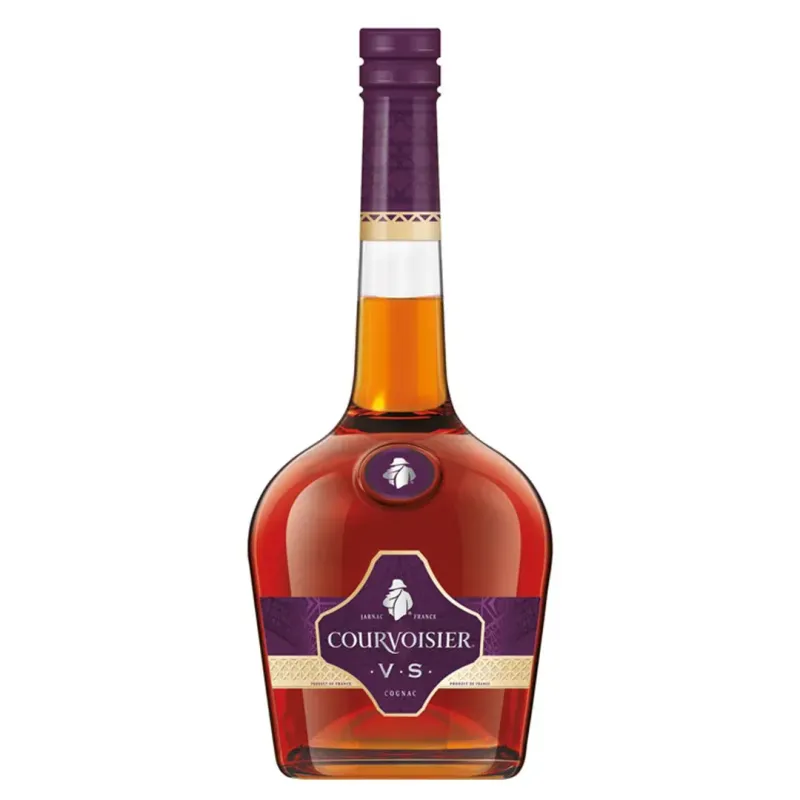 Courvoisier Vs 1L
