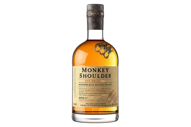 Monkey Shoulder The Orginal