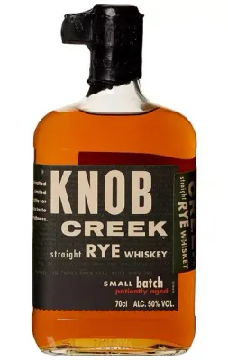 Knob Creek Knob Creek