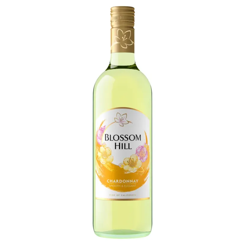 Blossom Hill  Chardonnay