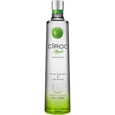 Ciroc Apple Ciroc Apple