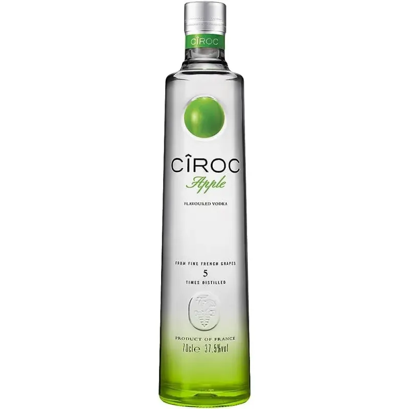 Ciroc Apple