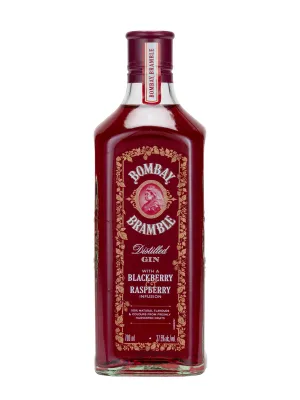 Bombay Bramble