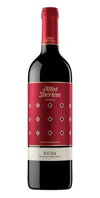Altos Ibericos Crianza Rioja