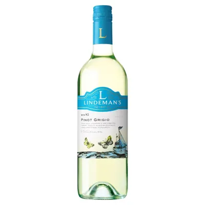 Lindemans Pinot Grigio