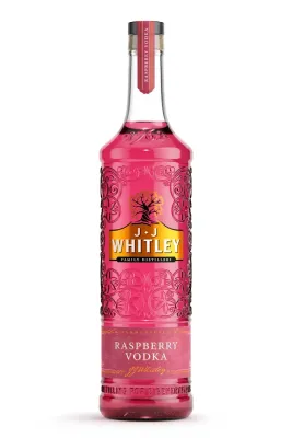 J.J Whitley Raspberry