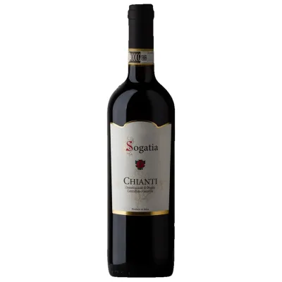 Sogatia Chianti