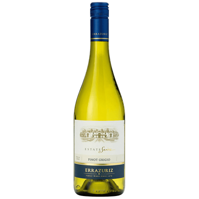 Errazuriz Estate Pinot Grigio Errazuriz Estate Pinot Grigio