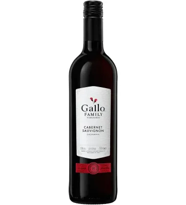 Gallo Family Cabernet Sauvignon