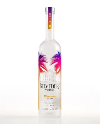 Belvedere Summer Edition