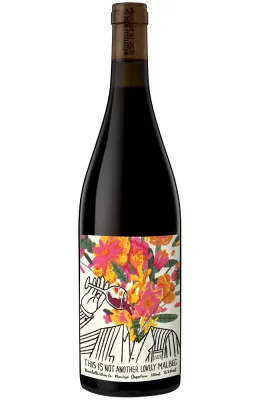 This Is Not Another Lovely Malbec