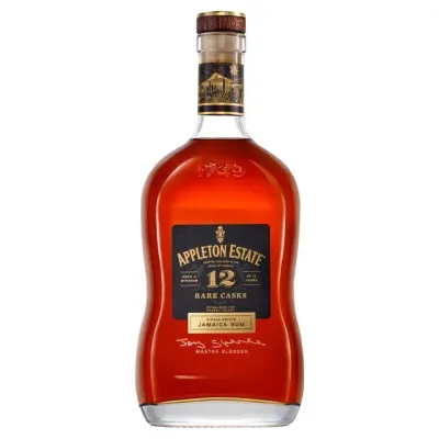Appleton Estate 12 Year