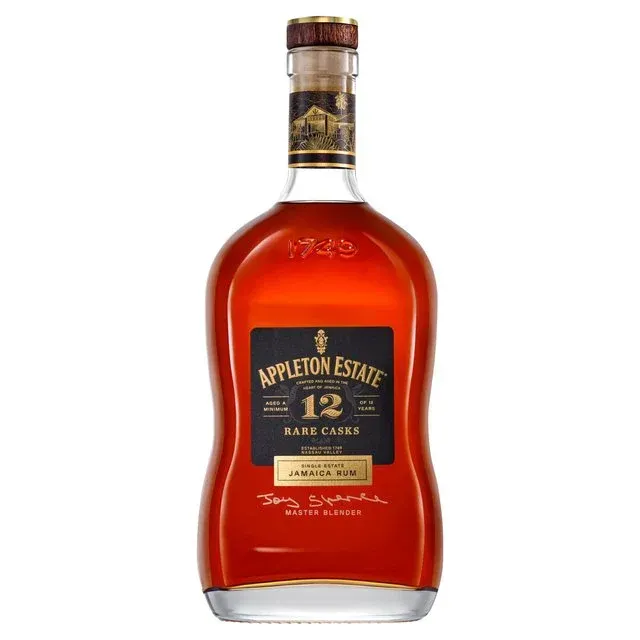 Appleton Estate 12 Year