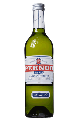 Pernod Aniseed Aperitif