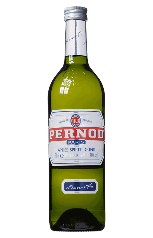 Pernod Aniseed Aperitif