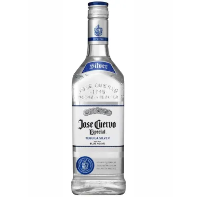 Jose Cuervo Silver Jose Cuervo Silver