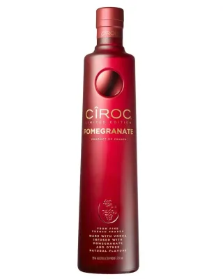 Ciroc Pomegranate