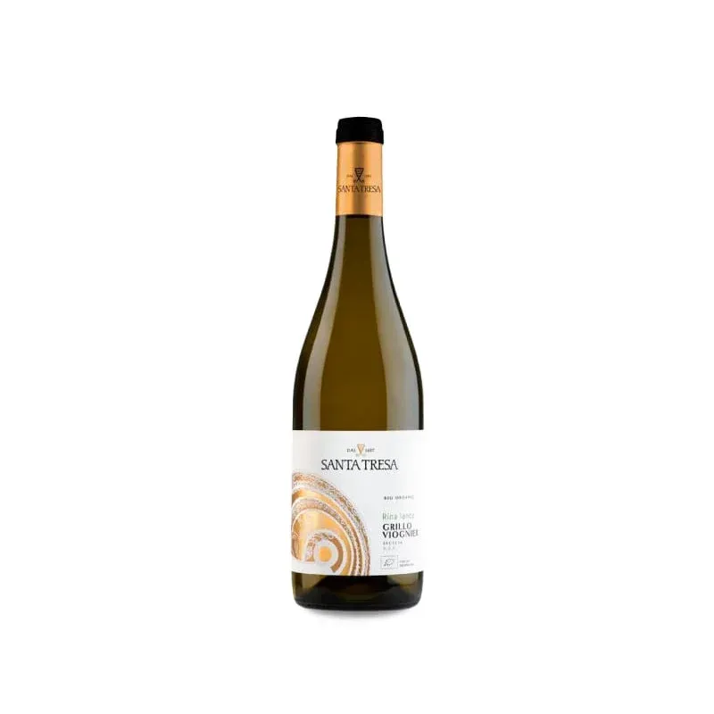 Santa Tresa Rina Ianca Grillo Viognier
