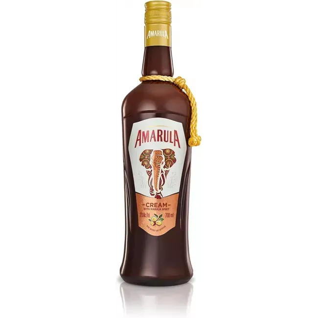 Amarula Cream With Marula Spirit