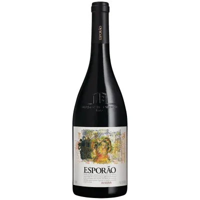 Esporao Reserva Red Organic Esporao Reserva Red Organic