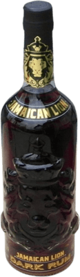 Jamaican Lion Dark Rum