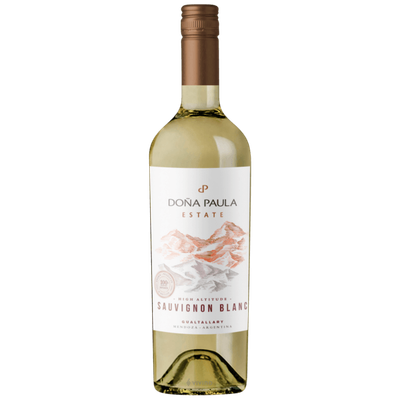 Dona Paula Estate Sauvignon Blanc Dona Paula Estate Sauvignon Blanc