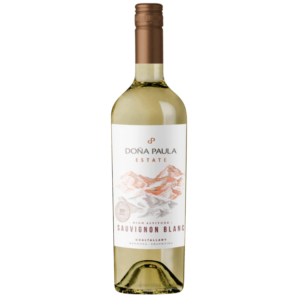 Dona Paula Estate Sauvignon Blanc