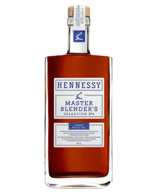 Hennessy Master Blenders