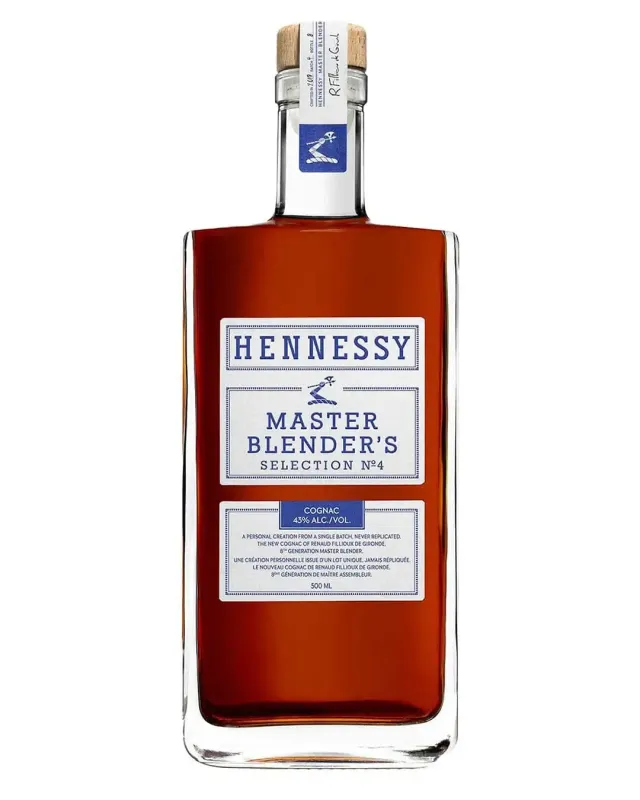 Hennessy Master Blenders