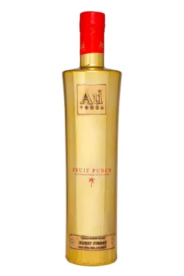 Au Fruit Punch