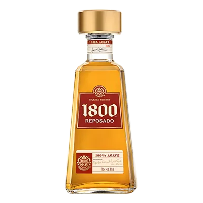 1800 Reposado 1800 Reposado