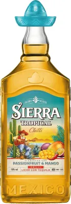 Sierra Tropical Chili
