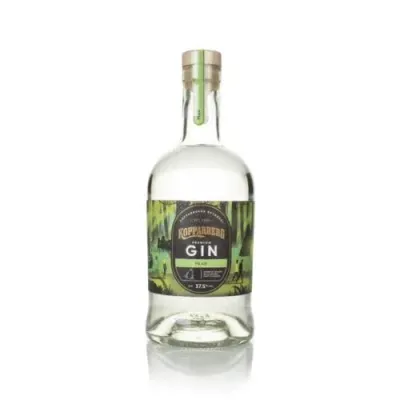 Kopparberg Gin Pear Kopparberg Gin Pear