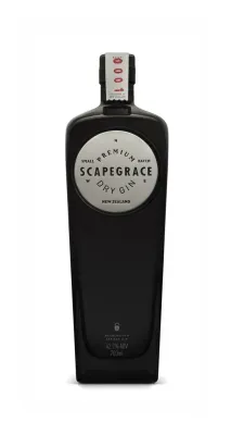 Scapegrace Scapegrace