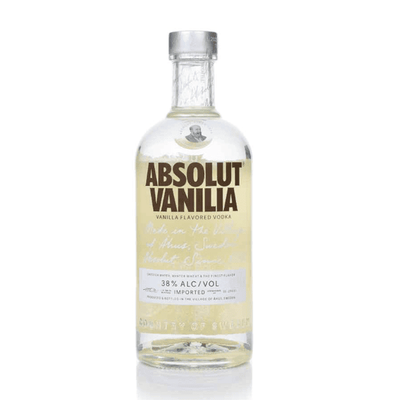 Absolut Vanila