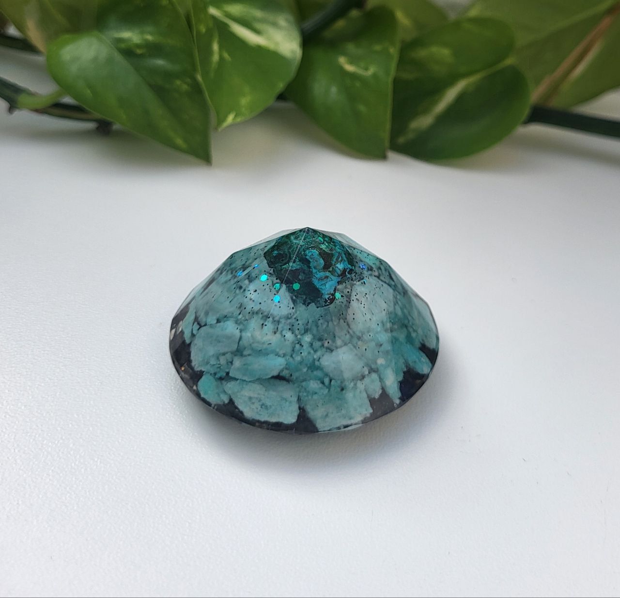 Orgonit Diamant
