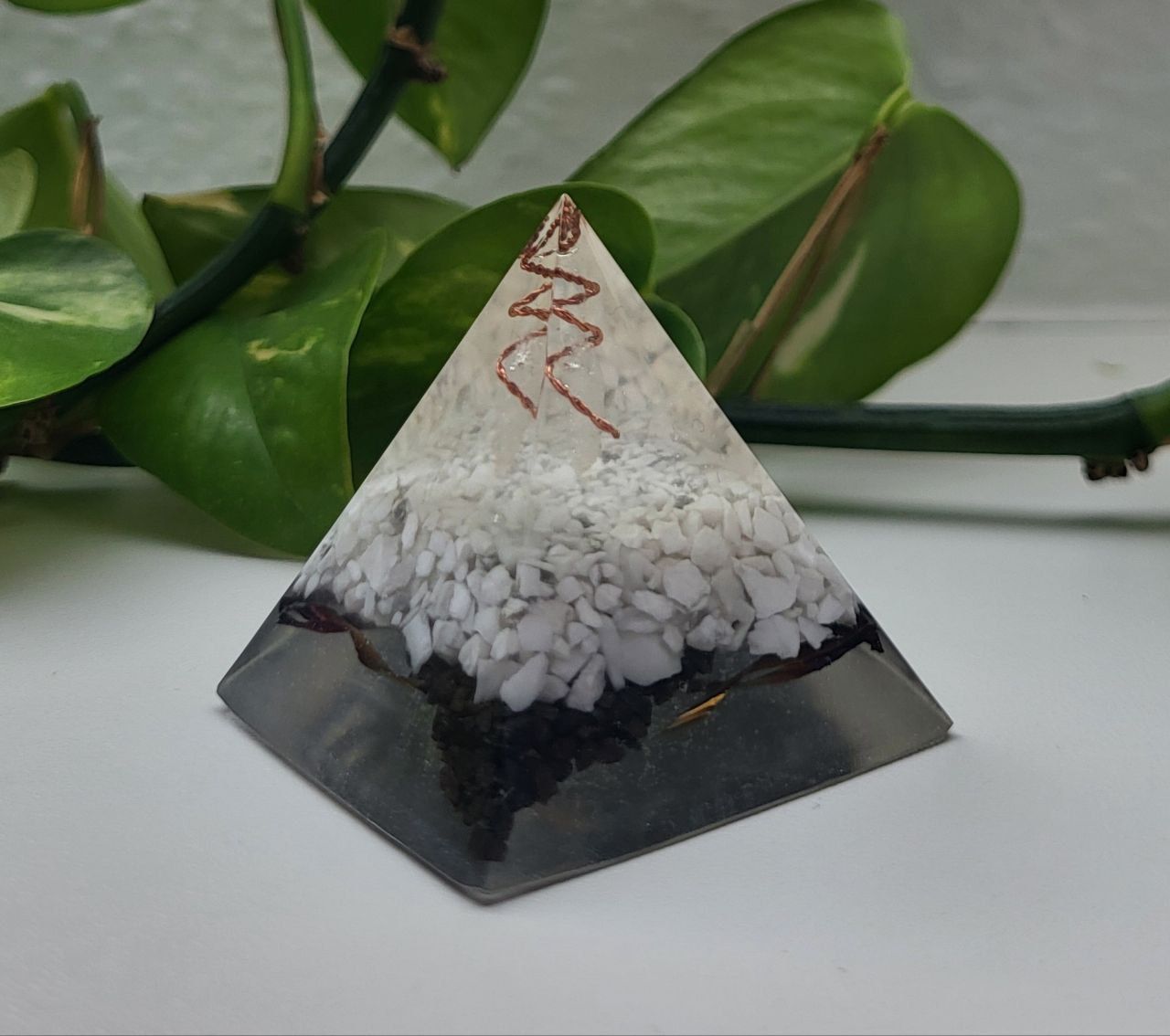 Orgonit Pyramide