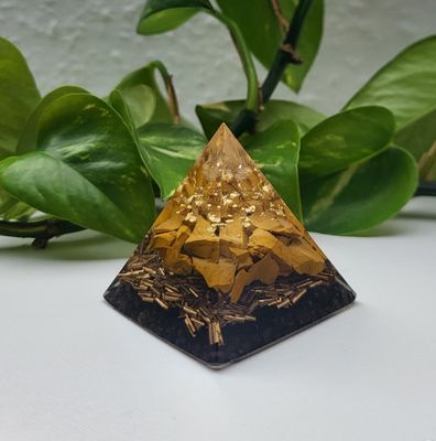Orgonit Pyramide