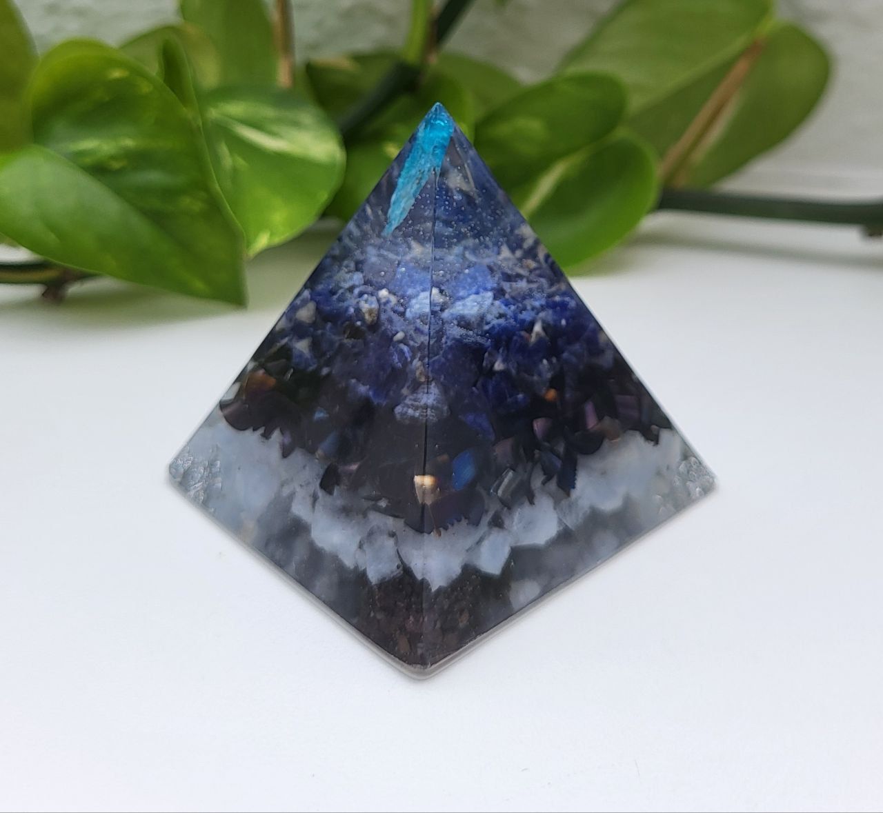 Orgonit Pyramide