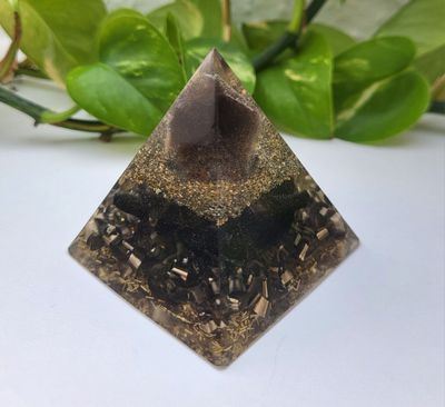 Orgonit Pyramide