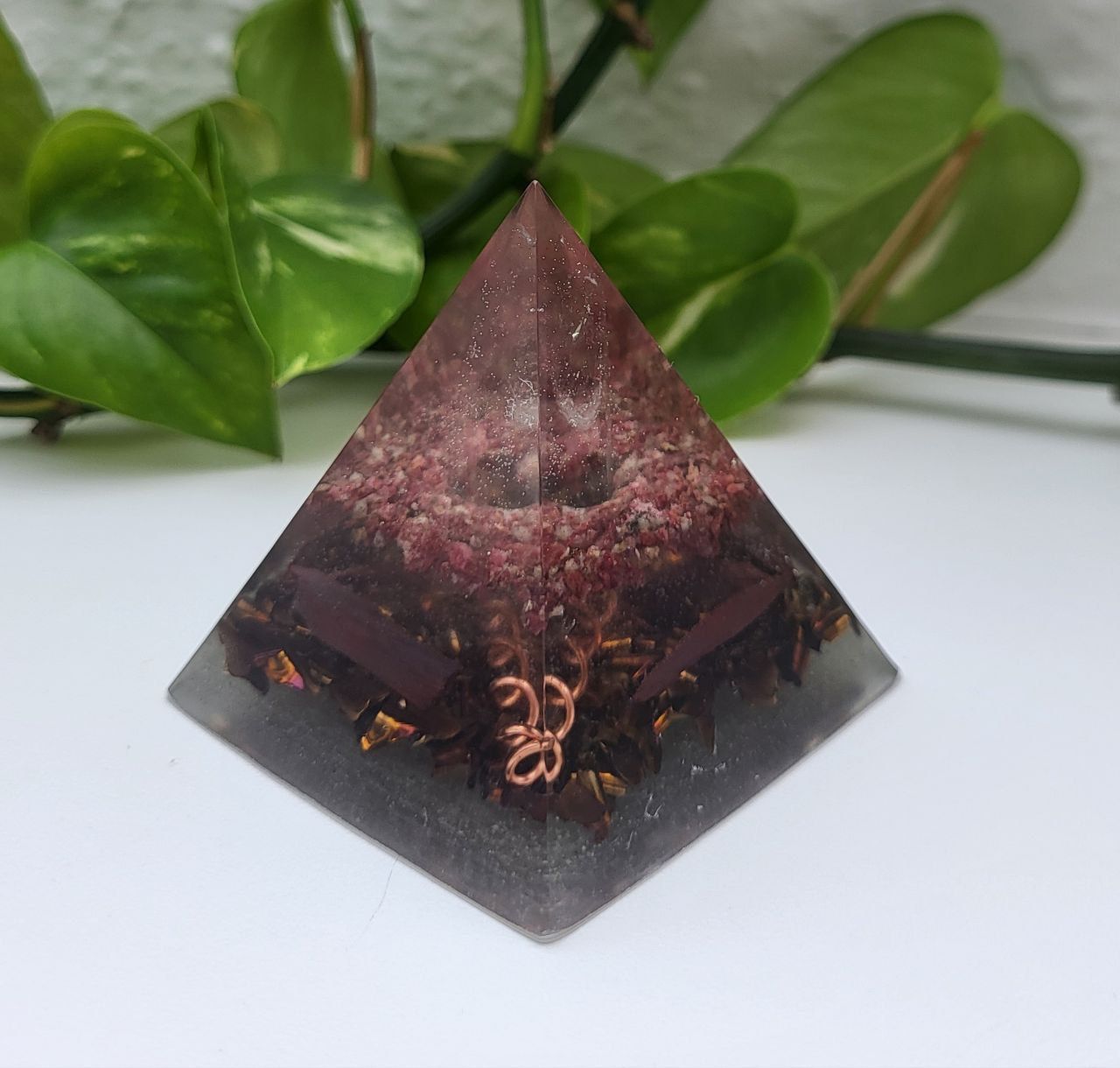 Orgonit Pyramide
