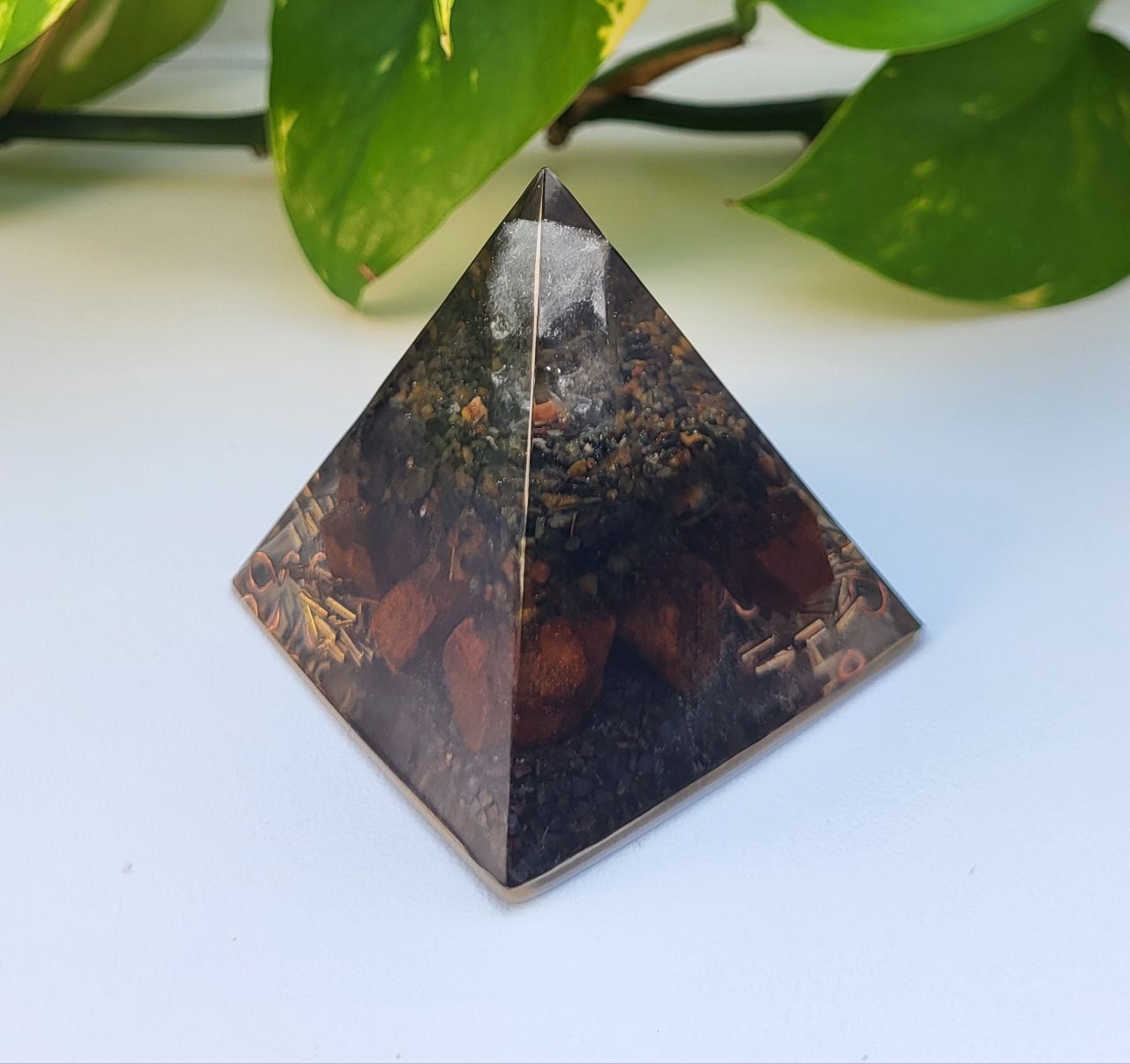 Orgonit Pyramide
