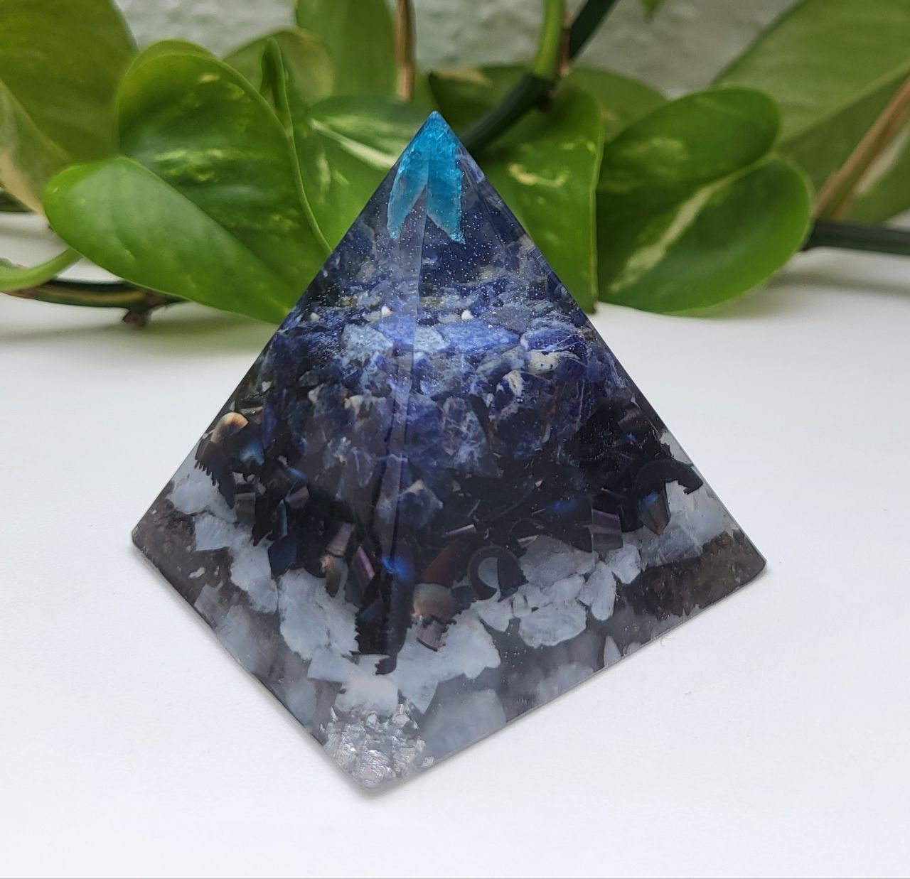 Orgonit Pyramide