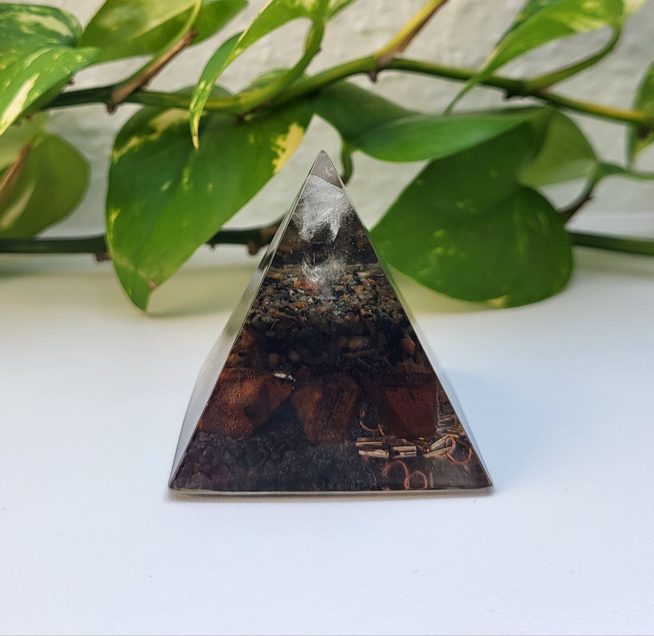 Orgonit Pyramide