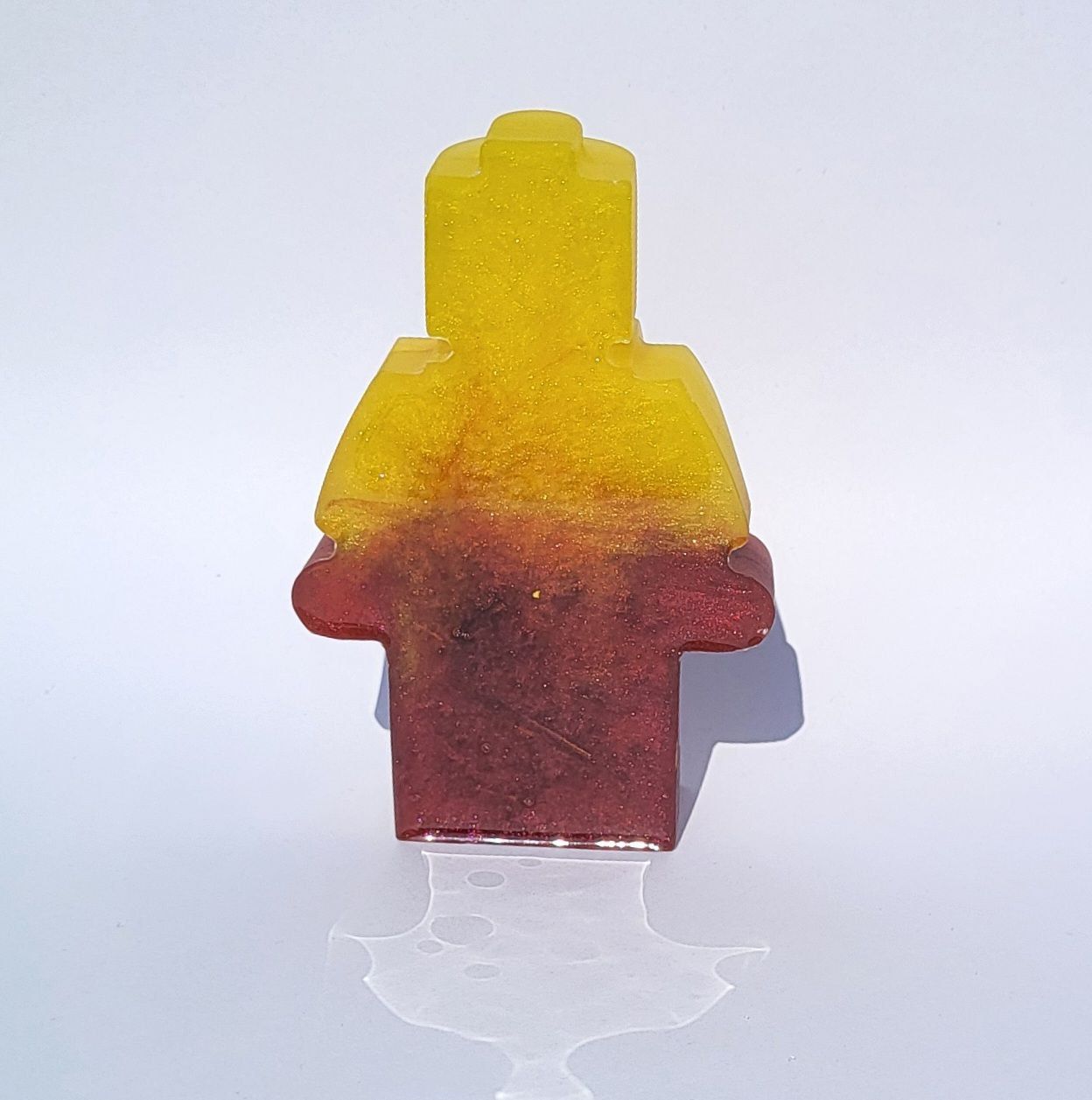 Orgonit Minifigur