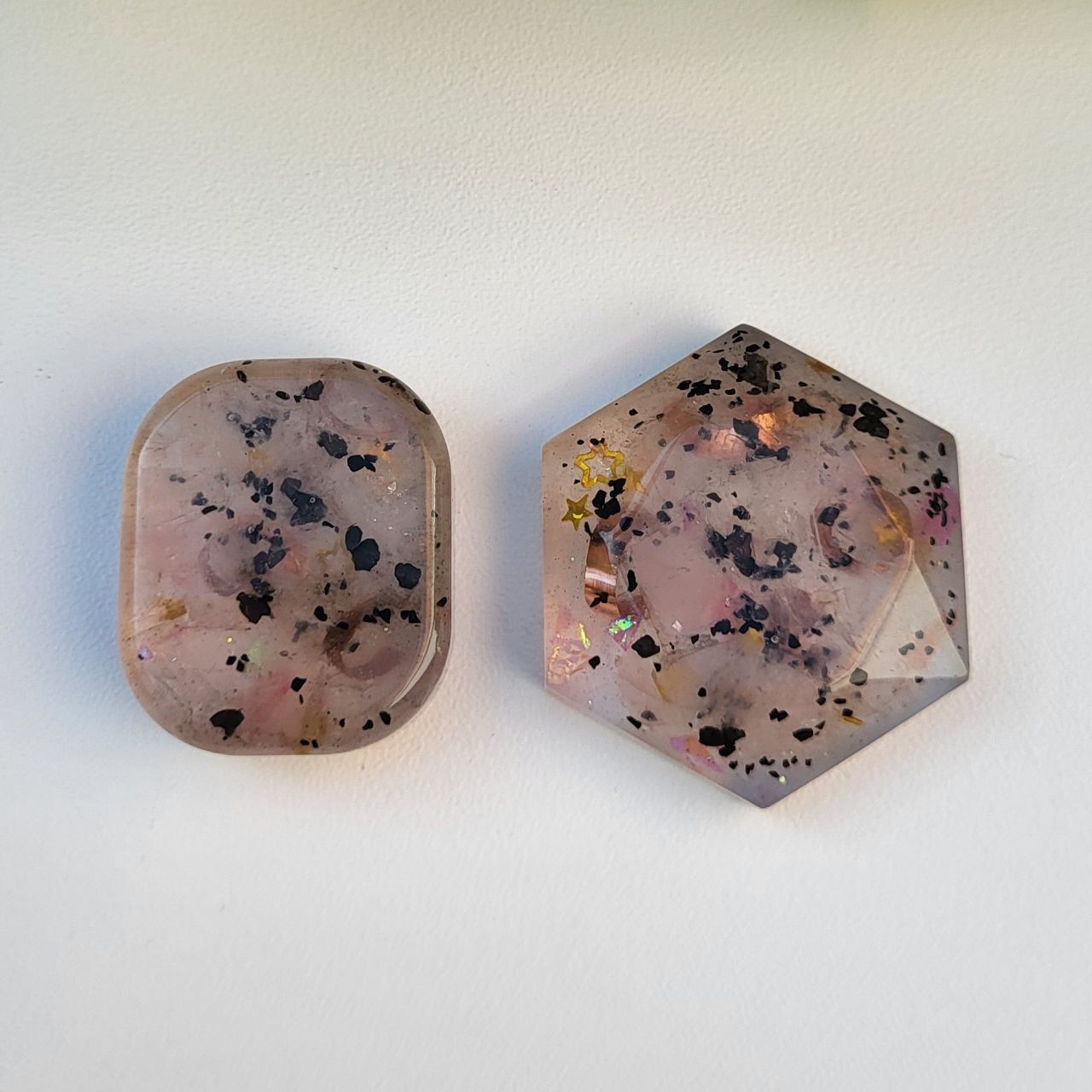 Orgonit Handschmeichler Set