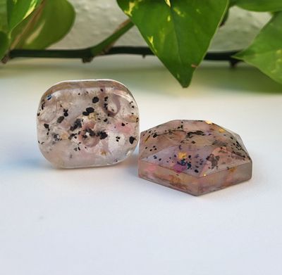 Orgonit Handschmeichler Set