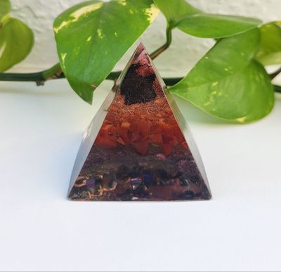 Orgonit Pyramide